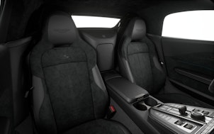 Vehicle image ASTON MARTIN V8 Vantage Roadster 4.0 S V8 Bi-Turbo