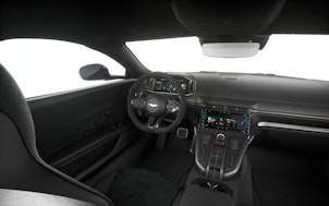 Vehicle image ASTON MARTIN V8 Vantage Roadster 4.0 S V8 Bi-Turbo