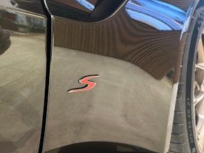 Vehicle image ASTON MARTIN V8 Vantage Roadster 4.0 S V8 Bi-Turbo