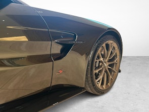 Vehicle image ASTON MARTIN V8 Vantage Roadster 4.0 S V8 Bi-Turbo