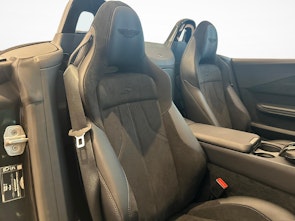 Vehicle image ASTON MARTIN V8 Vantage Roadster 4.0 S V8 Bi-Turbo