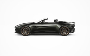 Vehicle image ASTON MARTIN V8 Vantage Roadster 4.0 S V8 Bi-Turbo