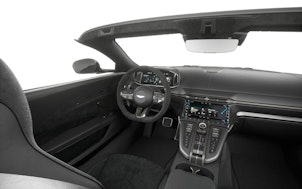 Vehicle image ASTON MARTIN V8 Vantage Roadster 4.0 S V8 Bi-Turbo