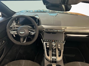 Vehicle image ASTON MARTIN V8 Vantage Roadster 4.0 S V8 Bi-Turbo