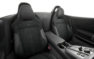 Vehicle image ASTON MARTIN V8 Vantage Roadster 4.0 S V8 Bi-Turbo