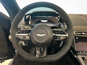 Vehicle image ASTON MARTIN V8 Vantage Roadster 4.0 S V8 Bi-Turbo