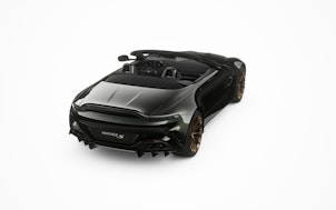 Vehicle image ASTON MARTIN V8 Vantage Roadster 4.0 S V8 Bi-Turbo