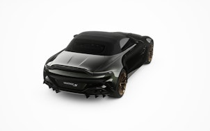 Vehicle image ASTON MARTIN V8 Vantage Roadster 4.0 S V8 Bi-Turbo