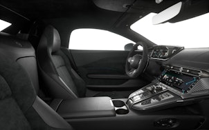 Vehicle image ASTON MARTIN V8 Vantage Roadster 4.0 S V8 Bi-Turbo