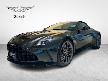 Vehicle image ASTON MARTIN V8 Vantage Roadster 4.0 S V8 Bi-Turbo Vehicle image ASTON MARTIN V8 Vantage Roadster 4.0 S V8 Bi-Turbo