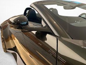 Vehicle image ASTON MARTIN V8 Vantage Roadster 4.0 S V8 Bi-Turbo