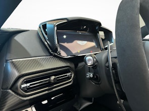 Vehicle image ASTON MARTIN V8 Vantage Roadster 4.0 S V8 Bi-Turbo