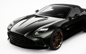 Vehicle image ASTON MARTIN V8 Vantage Roadster 4.0 S V8 Bi-Turbo