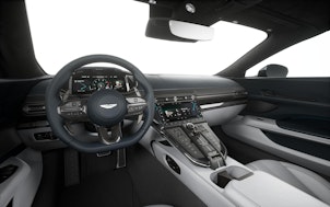 Vehicle image ASTON MARTIN V8 Vantage Roadster 4.0 V8 Bi-Turbo