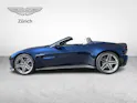 Aston Martin V8 Vantage Roadster 4.0 V8 Bi-Turbo