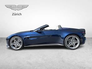 image du véhicule ASTON MARTIN V8 Vantage Roadster 4.0 V8 Bi-Turbo