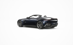 Vehicle image ASTON MARTIN V8 Vantage Roadster 4.0 V8 Bi-Turbo