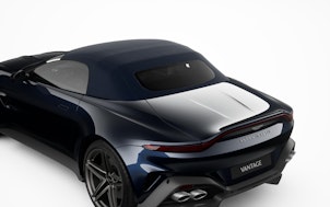 Vehicle image ASTON MARTIN V8 Vantage Roadster 4.0 V8 Bi-Turbo