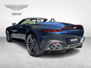 image du véhicule ASTON MARTIN V8 Vantage Roadster 4.0 V8 Bi-Turbo