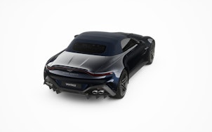 Vehicle image ASTON MARTIN V8 Vantage Roadster 4.0 V8 Bi-Turbo