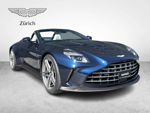 image du véhicule ASTON MARTIN V8 Vantage Roadster 4.0 V8 Bi-Turbo
