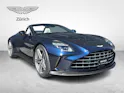 Aston Martin V8 Vantage Roadster 4.0 V8 Bi-Turbo
