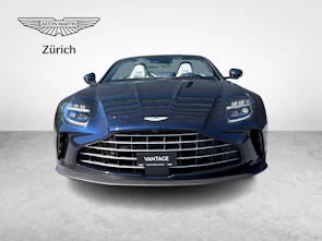 image du véhicule ASTON MARTIN V8 Vantage Roadster 4.0 V8 Bi-Turbo