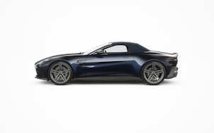 Vehicle image ASTON MARTIN V8 Vantage Roadster 4.0 V8 Bi-Turbo