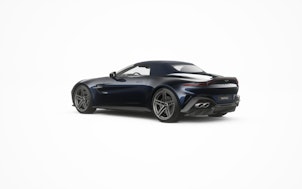 Vehicle image ASTON MARTIN V8 Vantage Roadster 4.0 V8 Bi-Turbo