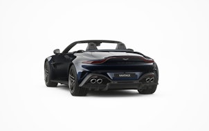 Vehicle image ASTON MARTIN V8 Vantage Roadster 4.0 V8 Bi-Turbo
