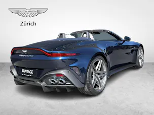 Aston Martin V8 Vantage Roadster 4.0 V8 Bi-Turbo