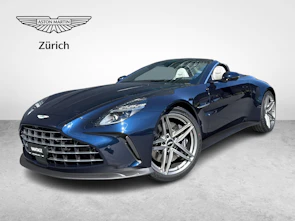 image du véhicule ASTON MARTIN V8 Vantage Roadster 4.0 V8 Bi-Turbo