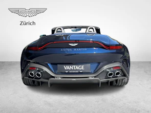 image du véhicule ASTON MARTIN V8 Vantage Roadster 4.0 V8 Bi-Turbo