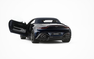 Vehicle image ASTON MARTIN V8 Vantage Roadster 4.0 V8 Bi-Turbo