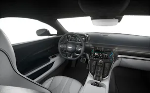 Aston Martin V8 Vantage Roadster 4.0 V8 Bi-Turbo