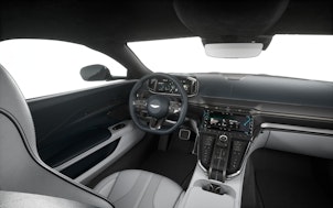 Vehicle image ASTON MARTIN V8 Vantage Roadster 4.0 V8 Bi-Turbo