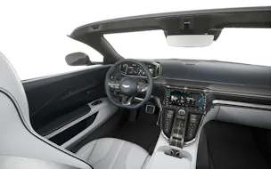 Aston Martin V8 Vantage Roadster 4.0 V8 Bi-Turbo