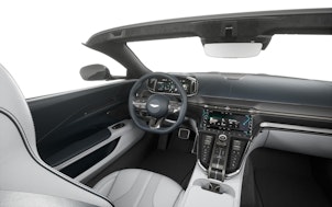 Vehicle image ASTON MARTIN V8 Vantage Roadster 4.0 V8 Bi-Turbo