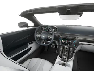 Aston Martin V8 Vantage Roadster 4.0 V8 Bi-Turbo