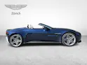 Aston Martin V8 Vantage Roadster 4.0 V8 Bi-Turbo