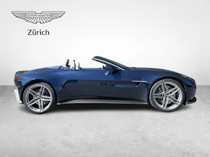 Aston Martin V8 Vantage Roadster 4.0 V8 Bi-Turbo