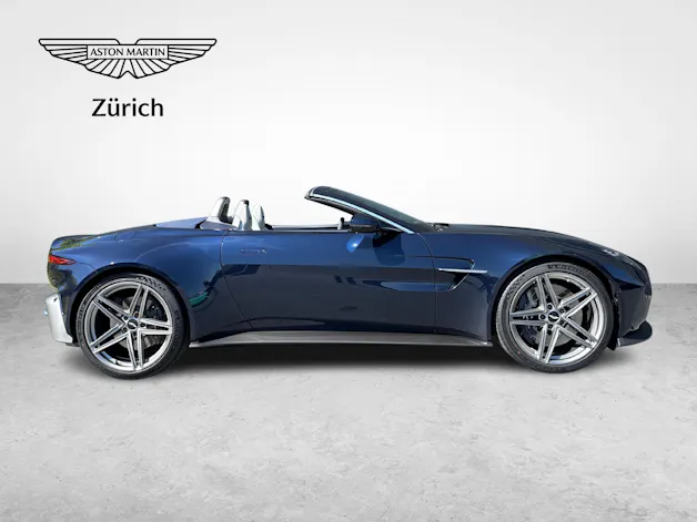 Aston Martin V8 Vantage Roadster 4.0 V8 Bi-Turbo