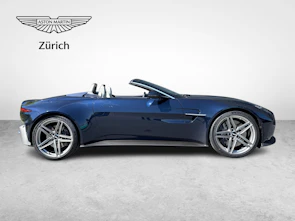 image du véhicule ASTON MARTIN V8 Vantage Roadster 4.0 V8 Bi-Turbo