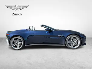 Aston Martin V8 Vantage Roadster 4.0 V8 Bi-Turbo