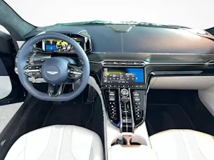 Aston Martin V8 Vantage Roadster 4.0 V8 Bi-Turbo