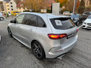 Mercedes-Benz B 200 d AMG Line