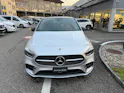 Mercedes-Benz B 200 d AMG Line