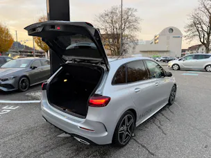 Mercedes-Benz B 200 d AMG Line