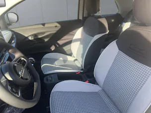 Fiat 500 1.0 Hybrid Torino