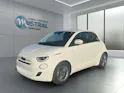 Fiat 500 1.0 Hybrid Torino